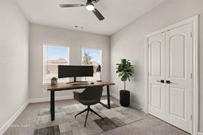1109 Costa Vista Trail - Photo 31