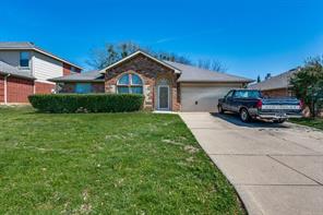 1606 Cancun Drive